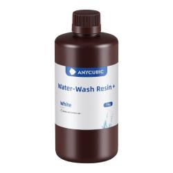 Anycubic Resin Water-Wash + (bílý)