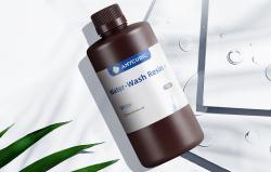 Anycubic Resin Water-Wash + (bílý)