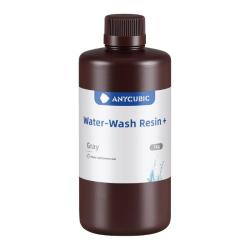 Anycubic Resin Water-Wash + (šedý)