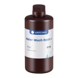 Anycubic Resin Water-Wash + (šedý)