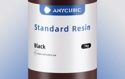 Anycubic Standand Resin (černý)