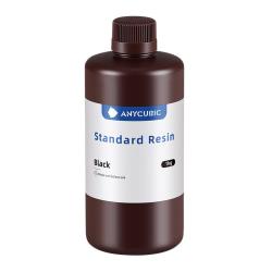 Anycubic Standand Resin (černý)