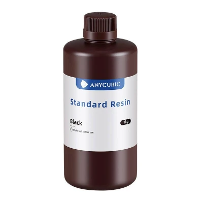 Anycubic Standand Resin (černý)