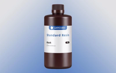 Anycubic Standand Resin (černý)