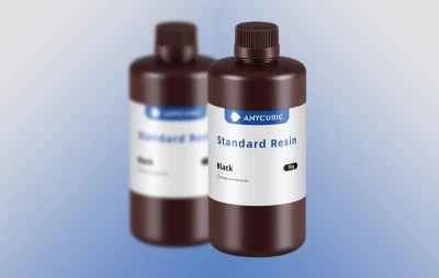 Anycubic Standand Resin (černý)