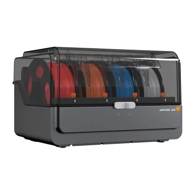 Anycubic ACE 2 Pro systém pro tisk s více vlákny pro tiskárnu Kobra S1