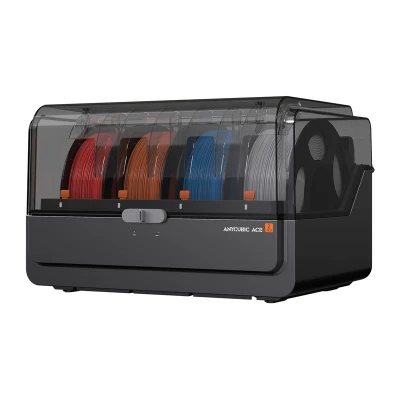 Anycubic ACE 2 Pro systém pro tisk s více vlákny pro tiskárnu Kobra S1