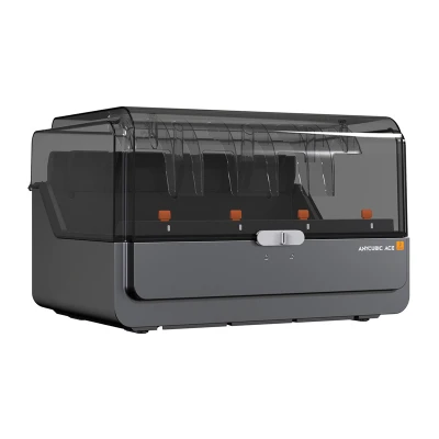 Anycubic ACE 2 Pro systém pro tisk s více vlákny pro tiskárnu Kobra S1