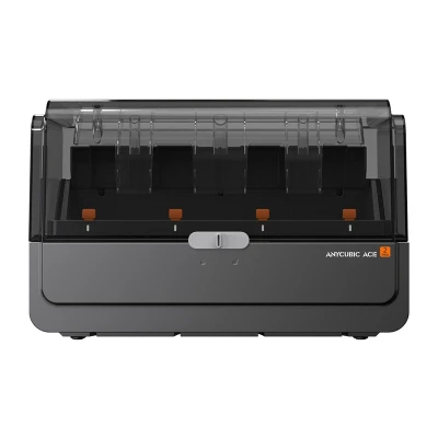Anycubic ACE 2 Pro systém pro tisk s více vlákny pro tiskárnu Kobra S1