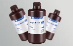 Anycubic Tough Resin 2.0 (bílá)