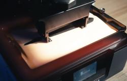 Anycubic Tough Resin 2.0 (bílá)