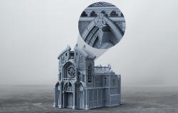 Anycubic Tough Resin 2.0 (šedá)