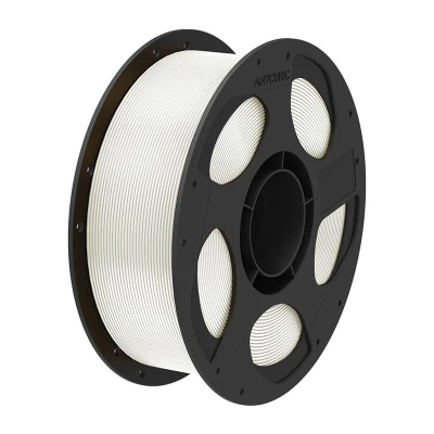 Anycubic PLA Silk Vánoční 4 ks sada tiskových vláken