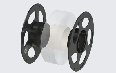 Anycubic PLA Silk Vánoční 4 ks sada tiskových vláken