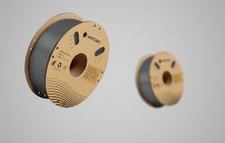 Anycubic Vysokorychlostní vlákno PLA 1 KG (Szary)