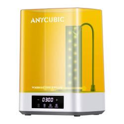 Anycubic Wash Cure 3 Plus - zařízení pro čištění a sušení tisku