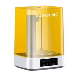 Anycubic Wash Cure 3 Plus - zařízení pro čištění a sušení tisku