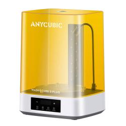Anycubic Wash Cure 3 Plus - zařízení pro čištění a sušení tisku