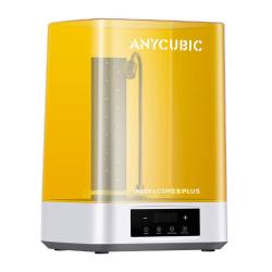 Anycubic Wash Cure 3 Plus - zařízení pro čištění a sušení tisku