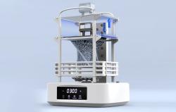 Anycubic Wash Cure 3 Plus - zařízení pro čištění a sušení tisku