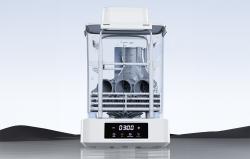 Anycubic Wash Cure 3 Plus - zařízení pro čištění a sušení tisku