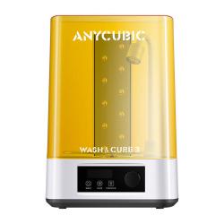 Anycubic Wash Cure 3 - zařízení pro čištění a sušení tisku Anycubic Wash Cure 3 - zařízení pro čištění a sušení tisku