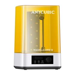 Anycubic Wash Cure 3 - zařízení pro čištění a sušení tisku
