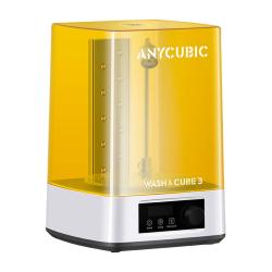 Anycubic Wash Cure 3 - zařízení pro čištění a sušení tisku