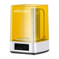 Anycubic Wash Cure 3 - zařízení pro čištění a sušení tisku