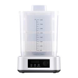 Anycubic Wash Cure 3 - zařízení pro čištění a sušení tisku