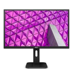 AOC LCD 24P1 23,8" IPS/1920x1080@60Hz/5ms/250cd/VGA/DVI/HDMI/DP/4xUSB/Repro/Pivot/HAS/VESA AOC LCD 24P1 23,8" IPS/1920x1080@60Hz/5ms/250cd/VGA/DVI/HDMI/DP/4xUSB/Repro/Pivot/HAS/VESA