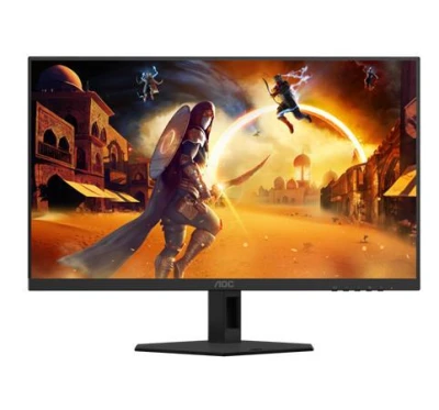 AOC LCD herní Q24G4RE 23,8" IPS/2560x1440@180Hz/0,5ms/300cd/2xHDMI/DP/Repro/VESA AOC LCD herní Q24G4RE 23,8" IPS/2560x1440@180Hz/0,5ms/300cd/2xHDMI/DP/Repro/VESA