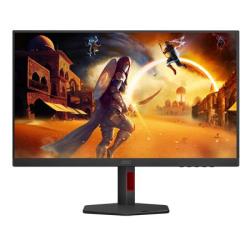 AOC LCD herní U27G4R 27" IPS 4K/3840x2160@160Hz/0,5ms/400cd/2xHDMI/DP/4xUSB/Pivot/HAS/VESA