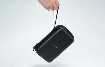 Aochuan B30 černá skládací taška na gimbal