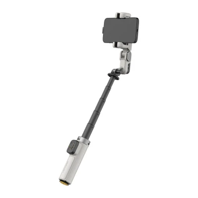 AOCHUAN Smart M3 Pro mini bílý stabilizátor s AI senzorem