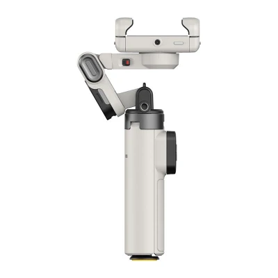 AOCHUAN Smart M3 Pro mini bílý stabilizátor s AI senzorem