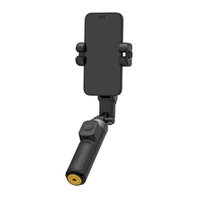 Aochuan M3 Pro Mini černý stabilizátor s AI senzorem