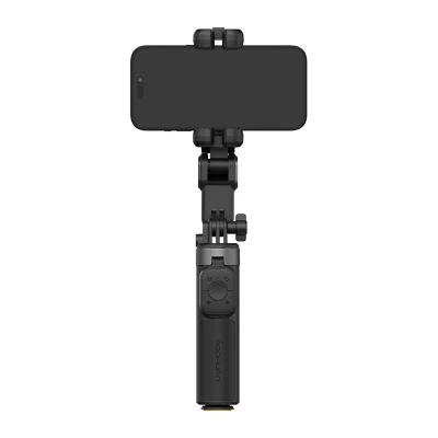 Aochuan M3 Pro Mini černý stabilizátor s AI senzorem
