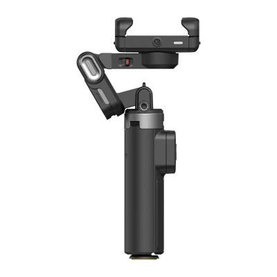Aochuan M3 Pro Mini černý stabilizátor s AI senzorem
