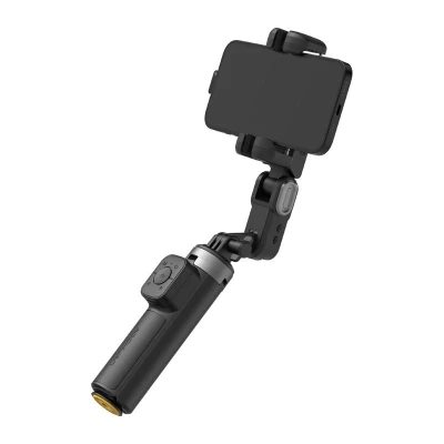 Aochuan M3 Pro Mini černý stabilizátor s AI senzorem