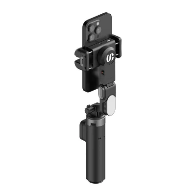 Aochuan M3 Pro Mini černý stabilizátor s AI senzorem
