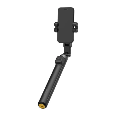 AOCHUAN Smart M3 Pro černý RGB stabilizátor