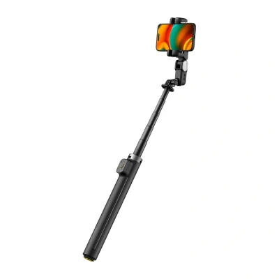 AOCHUAN Smart M3 Pro černý RGB stabilizátor