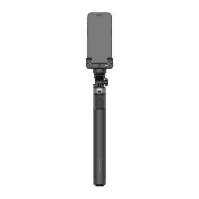 AOCHUAN Smart M3 Pro černý RGB stabilizátor