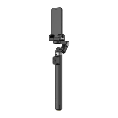 AOCHUAN Smart M3 Pro černý RGB stabilizátor