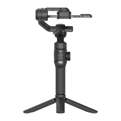Aochuan Smart S3 černý stabilizátor s AI senzorem