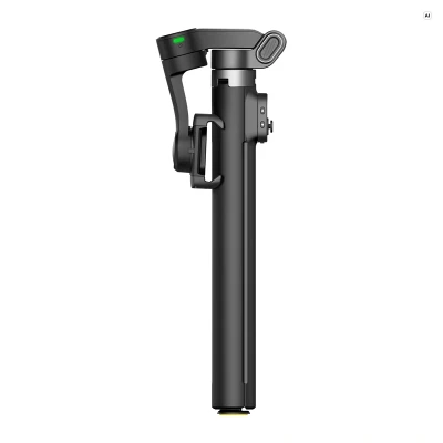 Aochuan V3 černý stabilizátor pro smartphone s AI senzorem