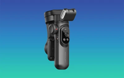 Aochuan Smart X Pro Standard černý stabilizátor