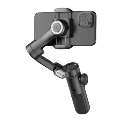Aochuan Smart X Pro Standard černý stabilizátor