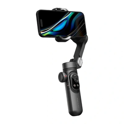Aochuan Smart X Pro Standard černý stabilizátor